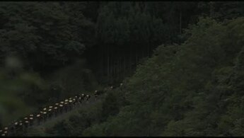 13 Assassins - trailer