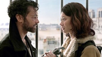 Just a Breath Away - trailer