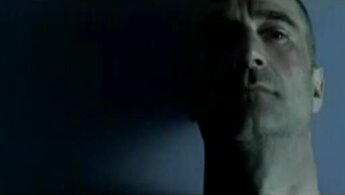 I Come with the Rain - russian promo-trailer