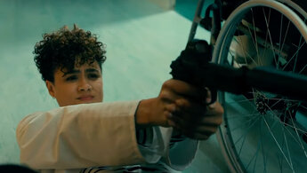 The Killer - trailer