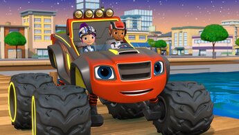 Paw Patrol 15 - trailer