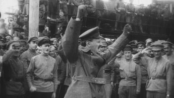 Istoriya grazhdanskoy voyny - trailer