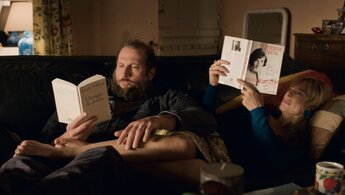 La famille Bélier - trailer in russian