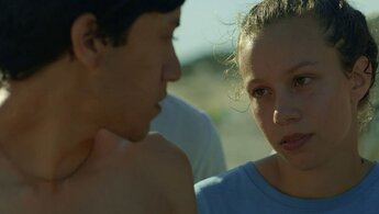 Акулы - trailer