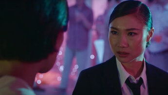 Five Blind Dates - trailer