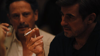 Bonjour Tristesse - trailer