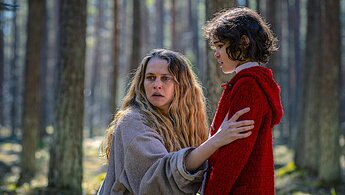 The Twin - trailer in russian
