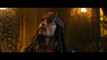Pirates of the Caribbean: On Stranger Tides - russian ролик: места съемок
