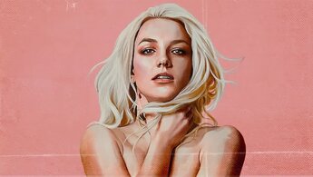 Britney vs Spears - trailer