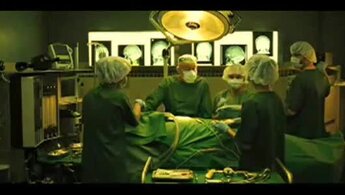 Micmacs - trailer in russian
