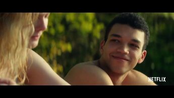 All the Bright Places - trailer
