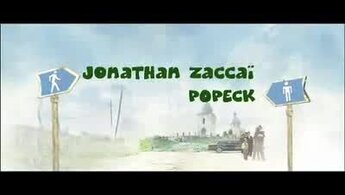 Simon Konianski - trailer
