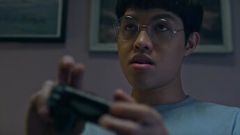 Keys to the Heart - trailer