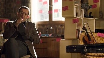 Жмот - дублированный трейлер