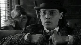 Dead Man - trailer with russian subtitles