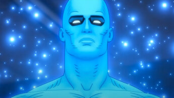 Watchmen: Chapter I - trailer