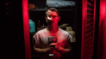 Иди к папочке - дублированный трейлер