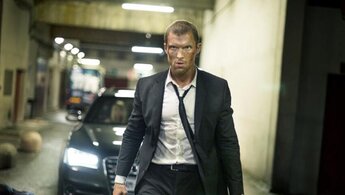 Перевозчик: Наследие - дублированный тизер-трейлер