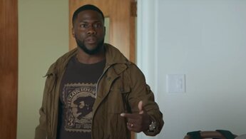 Fatherhood - trailer in russian