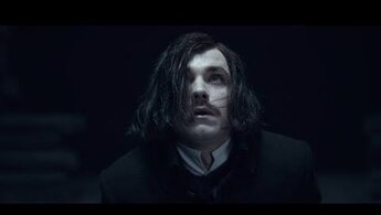 Gogol. Viy - trailer