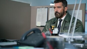 Охранник - дублированный трейлер