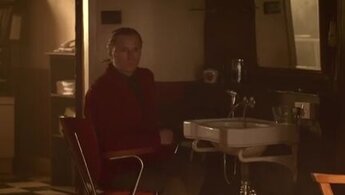 Barney Thomson - trailer in russian