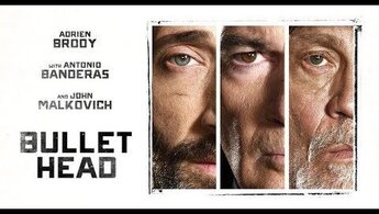 De Niro - trailer
