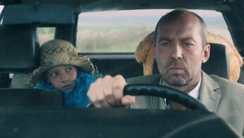 Ivan - trailer