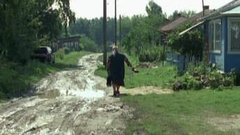 Ne nado pechalitsya - fragment