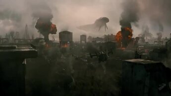 Halo - trailer