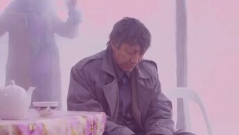 Dom dlya Samal - trailer