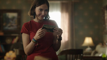 Basma - trailer