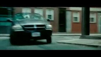 The Town - trailer with russian subtitles