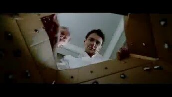 Восстание планеты обезьян - дублированный международный трейлер
