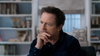 STILL: A Michael J. Fox Movie - trailer