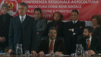 Il delitto Mattarella - trailer