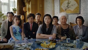 The Farewell - russian teaser