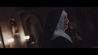 The Dawn - trailer in russian