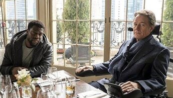 The Upside - trailer