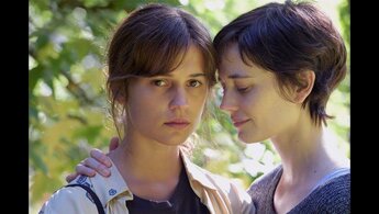 Euphoria - trailer