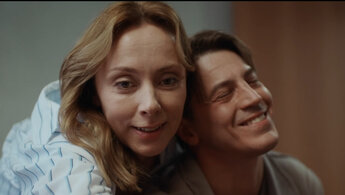 Tochka opory - trailer