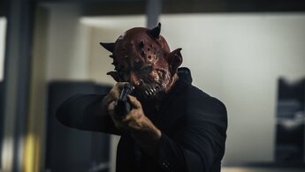 Адский ад - дублированный трейлер