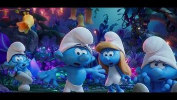 Smurfs: The Lost Village - russian final trailer