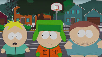 South Park: The End of Obesity - teaser