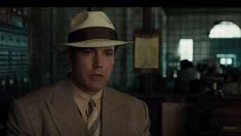 Закон ночи - дублированный трейлер