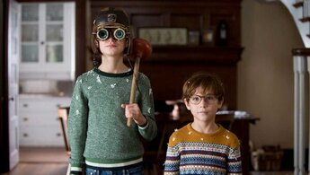 The Book of Henry - trailer