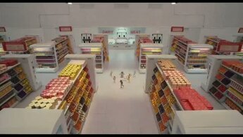 Fantastic Mr. Fox - trailer in russian
