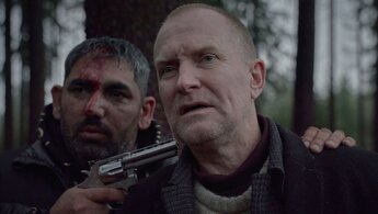 Мистериум: Эффект Марко - дублированный трейлер