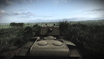 Kolobanov. Boy pod Voyskovicami - trailer