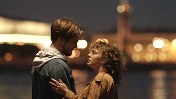 Happiness Is... Part 2 - trailer